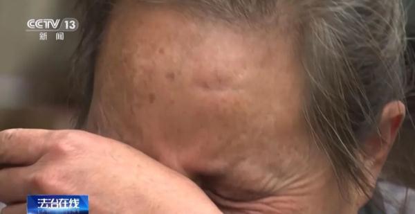 拐卖11名儿童,“人贩子”余华英当庭认罪!细节披露 拐卖11名儿童,“人贩子”余华英当庭认罪!细节披露