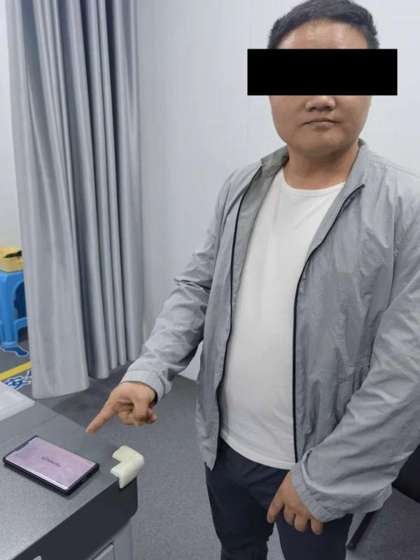 花钱可以消除“醉驾案底”?海宁警方:是骗局!抓! 花钱可以消除“醉驾案底”?海宁警方:是骗局!抓!