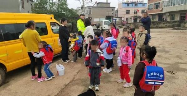 因为这个，江西一幼儿园园长被刑事立案！