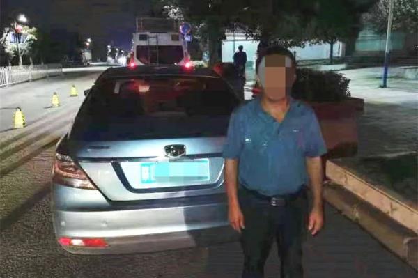 屡教不改,二次酒驾,侥幸之后必是严惩! 屡教不改,二次酒驾,侥幸之后必是严惩!