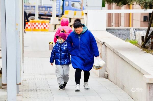 最低零下4℃，“冰冻”模式开启！秋裤已经抵挡不住了，青岛未来几天……