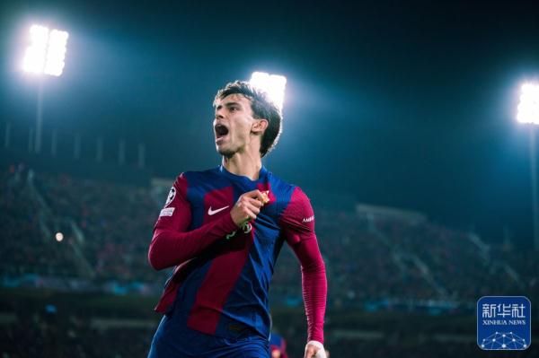 欧冠|巴萨胜波尔图 提前出线 欧冠|巴萨胜波尔图 提前出线