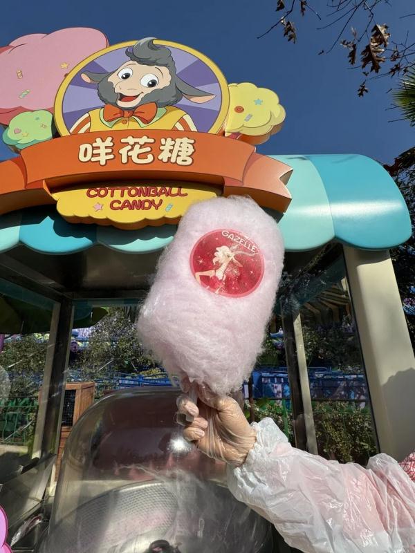 超前探营！上海迪士尼“疯狂动物城”海量细节大剧透！第一视角体验→