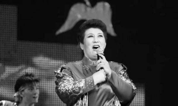 歌唱家德德玛去世，45年前在广州一曲成名