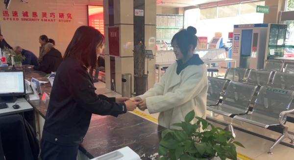 外省临时身份证，四川可通办！