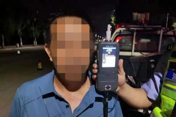 屡教不改,二次酒驾,侥幸之后必是严惩! 屡教不改,二次酒驾,侥幸之后必是严惩!