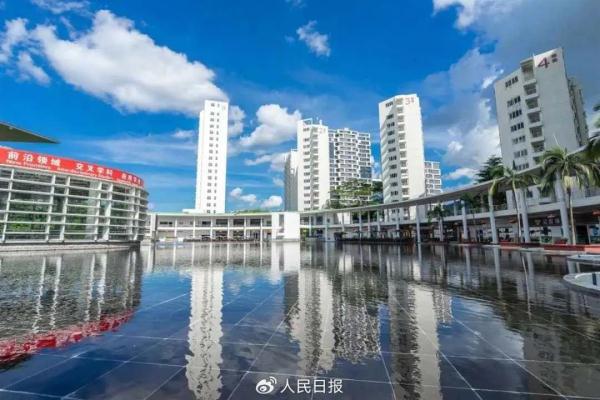 广东高校寒假时间公布