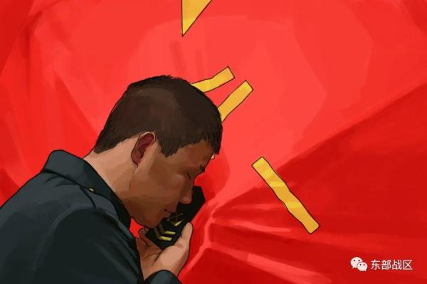 退伍季丨老兵,不说再见,祝你一路顺风 退伍季丨老兵,不说再见,祝你一路顺风