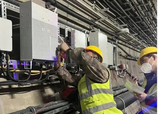 高峰时段北京地铁信号差、连不上网？北京地铁回应