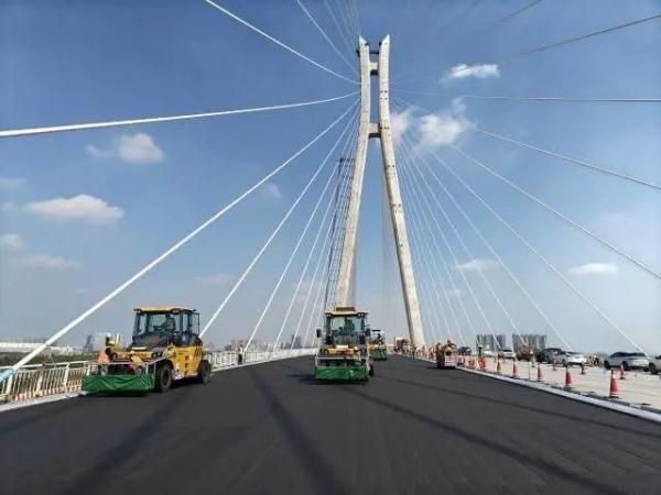 广州“牵手”深中通道，南中高速20分钟到深圳