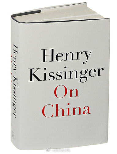 中美关系的见证人基辛格走了，他曾100多次踏上中国的土地
