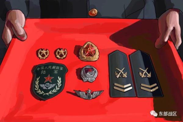 退伍季丨老兵,不说再见,祝你一路顺风 退伍季丨老兵,不说再见,祝你一路顺风