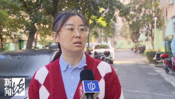 沪一女子终于成为表哥的"监护人":会把哥哥照顾好的! 沪一女子终于成为表哥的"监护人":会把哥哥照顾好的!