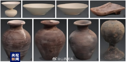 山西发现唐代砖室墓,丰富太原地区墓室平面形状主流形式 山西发现唐代砖室墓,丰富太原地区墓室平面形状主流形式