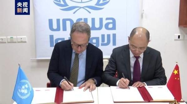 哈马斯和以色列进行第六批被扣押人员交换