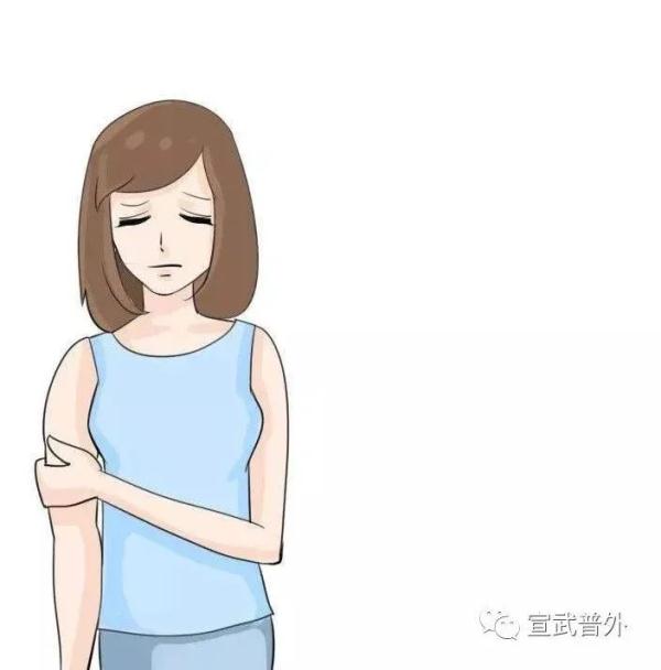 如何识别淋巴水肿早期征兆？