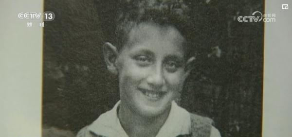 基辛格:“我一生中一半时间都在为美中关系工作” 基辛格:“我一生中一半时间都在为美中关系工作”