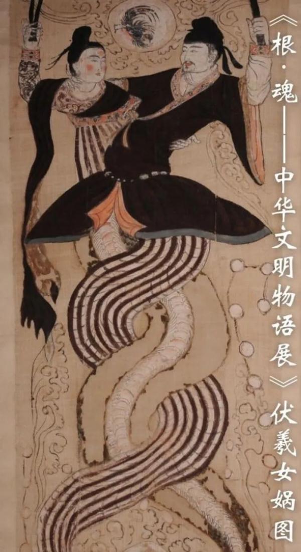 《中国》和湖南博物院在玩一种很新的“连连看” 《中国》和湖南博物院在玩一种很新的“连连看”