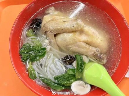 学校食堂有求必应是什么体验 学校食堂有求必应是什么体验