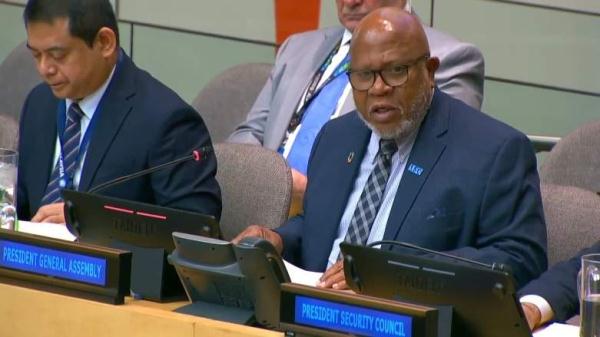 哈马斯和以色列进行第六批被扣押人员交换