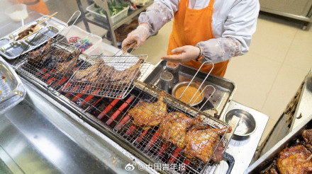 学校食堂有求必应是什么体验 学校食堂有求必应是什么体验