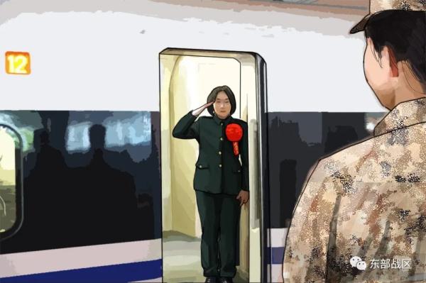 退伍季丨老兵,不说再见,祝你一路顺风 退伍季丨老兵,不说再见,祝你一路顺风