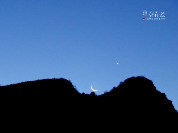 星空有约丨12月观星指南来了