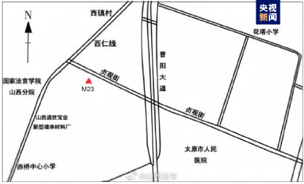 山西发现唐代砖室墓,丰富太原地区墓室平面形状主流形式 山西发现唐代砖室墓,丰富太原地区墓室平面形状主流形式