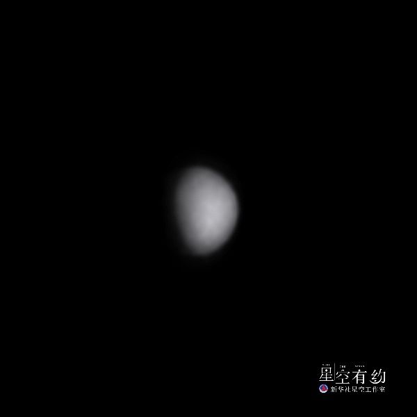 星空有约丨12月观星指南来了