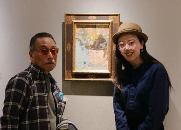 要画画先采矿？这个冷门技艺被她带火，成品惊艳......