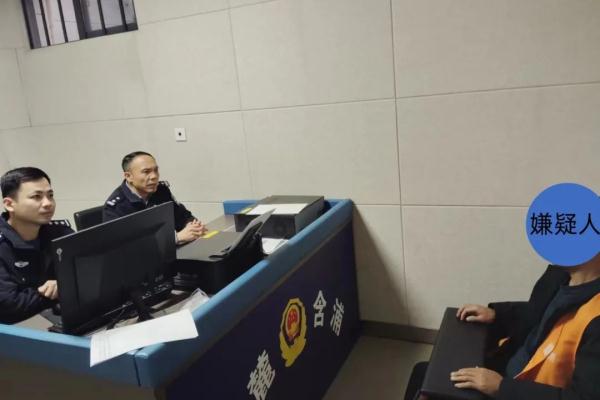 125箱！长沙一男子因家中储存这东西被拘……