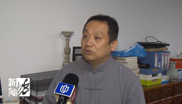 沪一女子终于成为表哥的"监护人":会把哥哥照顾好的! 沪一女子终于成为表哥的"监护人":会把哥哥照顾好的!