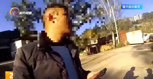 外卖骑手打电话让一市民私下交易订单，钱转后人却失联