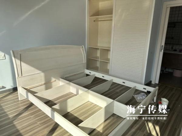 头皮发麻！浙江一居民家“怪虫”泛滥，爬得到处都是…杀虫剂都没用！