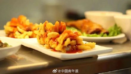 学校食堂有求必应是什么体验 学校食堂有求必应是什么体验