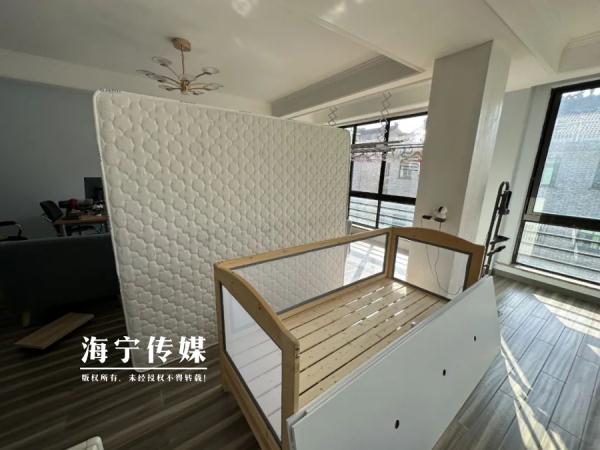 头皮发麻！浙江一居民家“怪虫”泛滥，爬得到处都是…杀虫剂都没用！