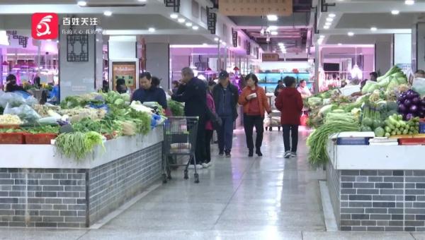 明日执行！贵州菜市场“告别美颜”，这个神器将退场