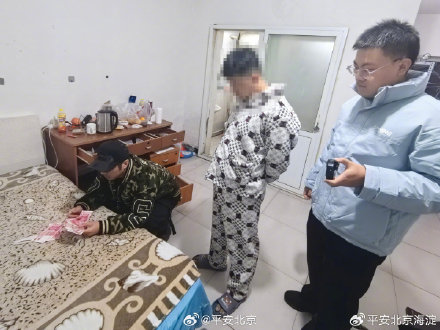 陌生人进家中 警惕防范不能少 陌生人进家中 警惕防范不能少