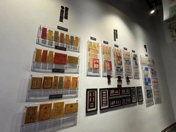 穿越百年，北京公交馆免费开放试运行——
