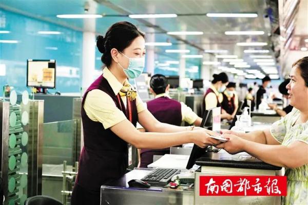 12月1日起，海口美兰机场国内航班截载时间调整