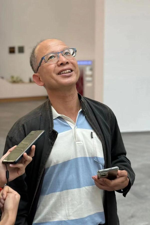 广州又一“打卡地”正式开放，开馆首日人气火爆