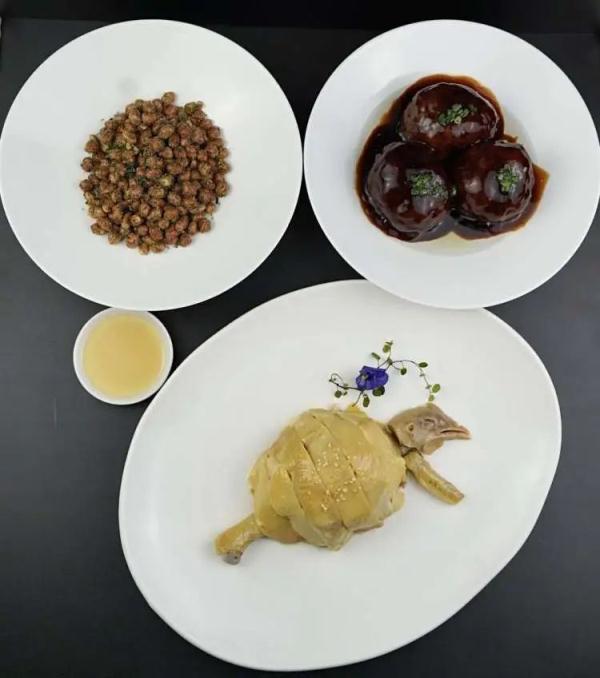 一位难求!上海热门老字号的年夜饭已接近满档!套餐也有新变化→ 一位难求!上海热门老字号的年夜饭已接近满档!套餐也有新变化→