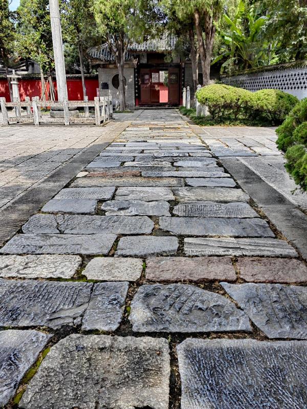 定军山：忠魂宿而浩气生——寻访诸葛亮长眠之地