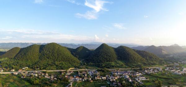 定军山：忠魂宿而浩气生——寻访诸葛亮长眠之地