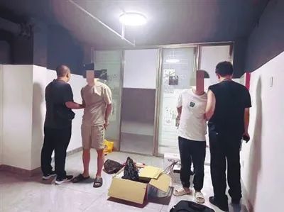 警惕！因一个“快递”被骗上万元，沈阳警方辗转两省四地抓获7人