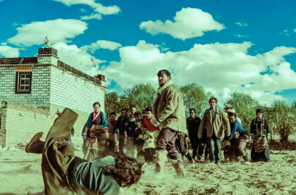 山东今年电影票房已达27.26亿元 山东今年电影票房已达27.26亿元