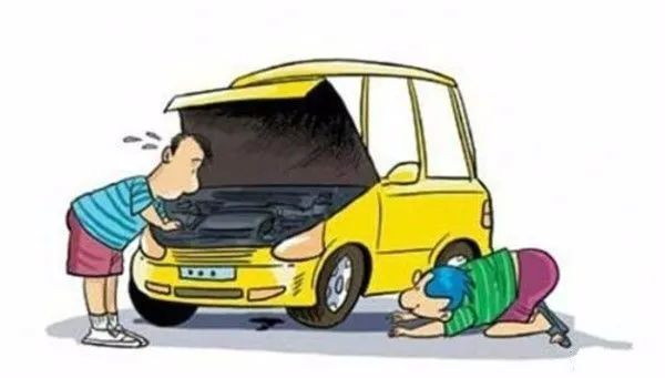 警方通报｜今晨广东汕头货车追尾侧翻，致4人受伤