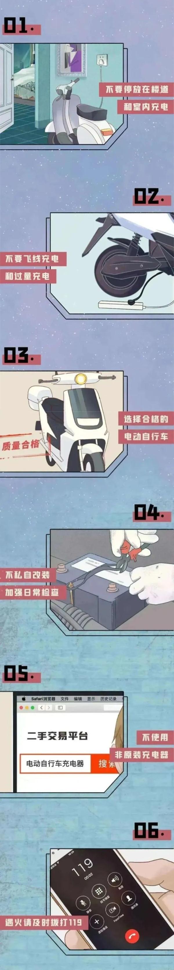 北京公布12起电动车火灾,涉及爱玛、绿源等品牌 北京公布12起电动车火灾,涉及爱玛、绿源等品牌