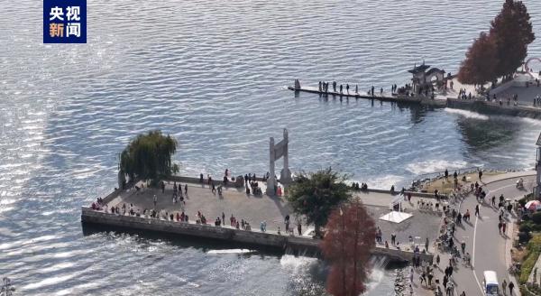 新修订洱海保护管理条例今起施行 明确湖滨生态红黄线 新修订洱海保护管理条例今起施行 明确湖滨生态红黄线