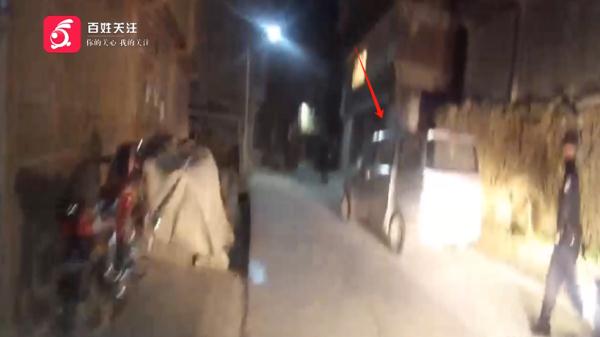 “我杀人了！”男子报警求助，警察到场后发现……